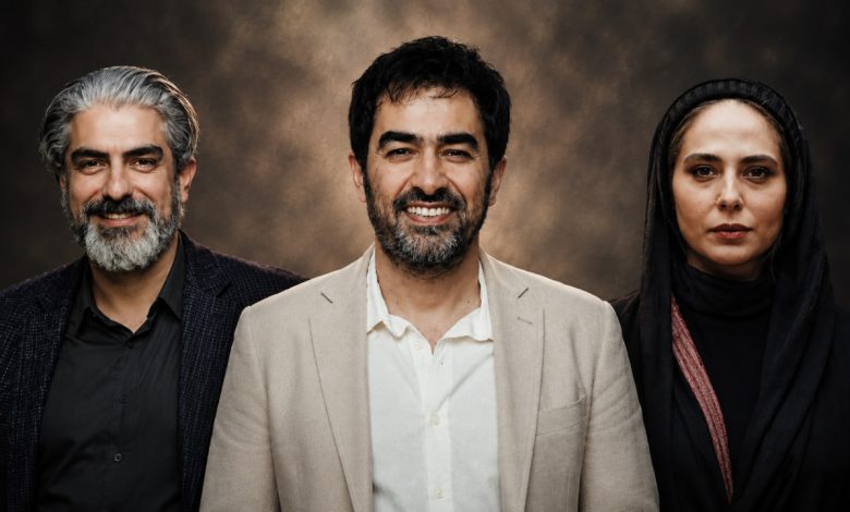 سریال قاتل عشق