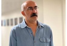 هادی حجازی فر