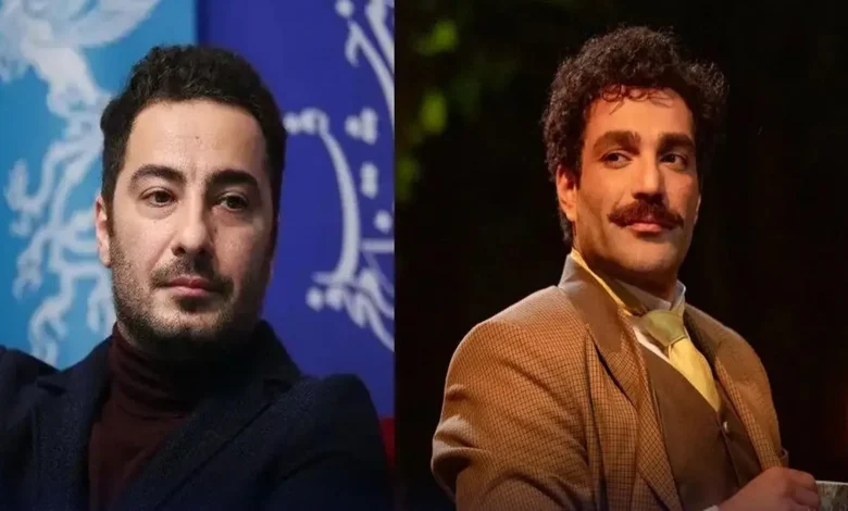 حمیدصفت جایگزین نوید محمدزاده