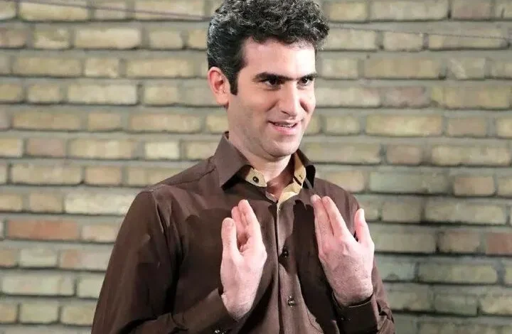 هوتن شکیبا جای اکبر عبدی را گرفت
