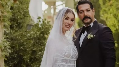 عروسی متین ستوده و کامران تفتی