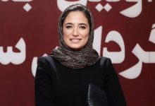 نگار جواهریان