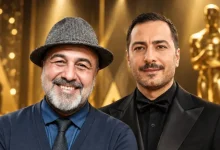 رضاعطاران و نوید محمدزاده