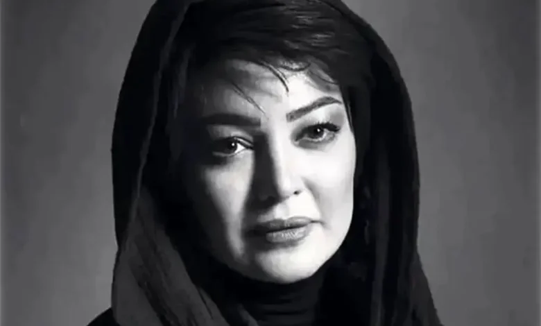 رزیتا غفاری