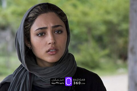 گاشیفته فراهانی