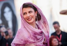 لیلا حاتمی