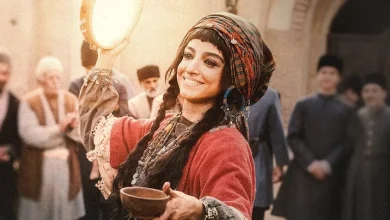ندا جبرییلی