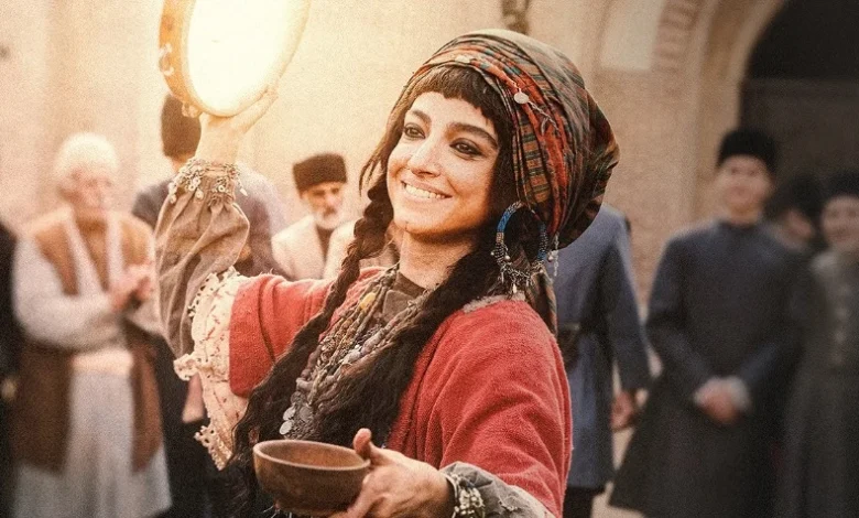 ندا جبرییلی