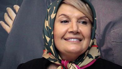 شهین تسلیمی